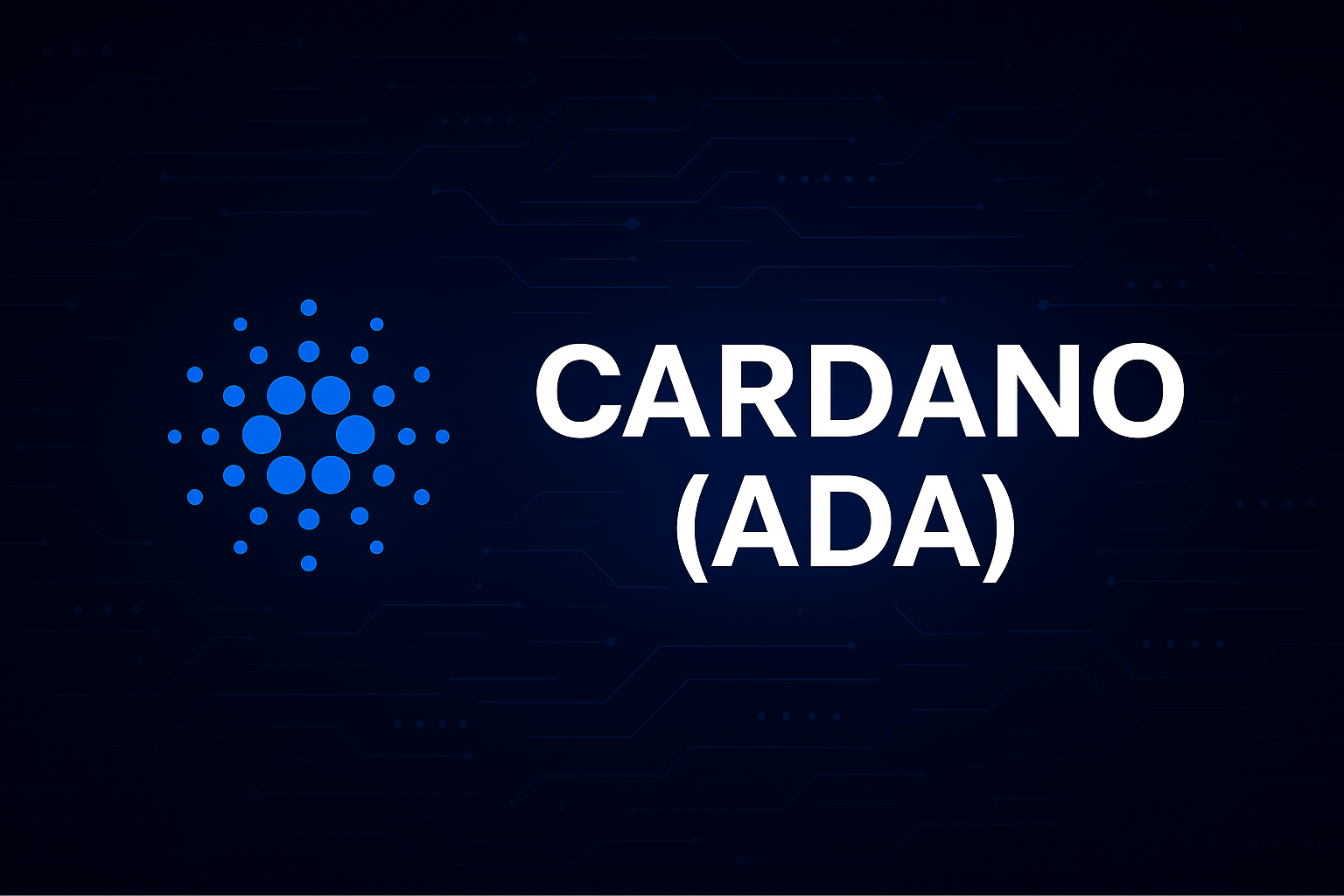 Cardano feature image
